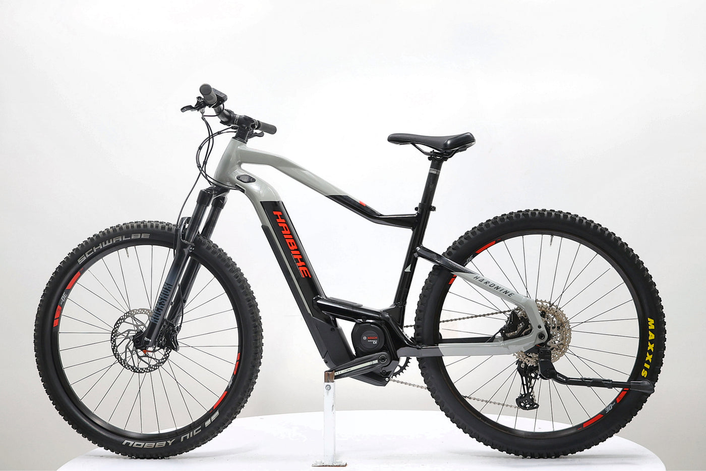 HAIBIKE HardNine 9 2022 T.L