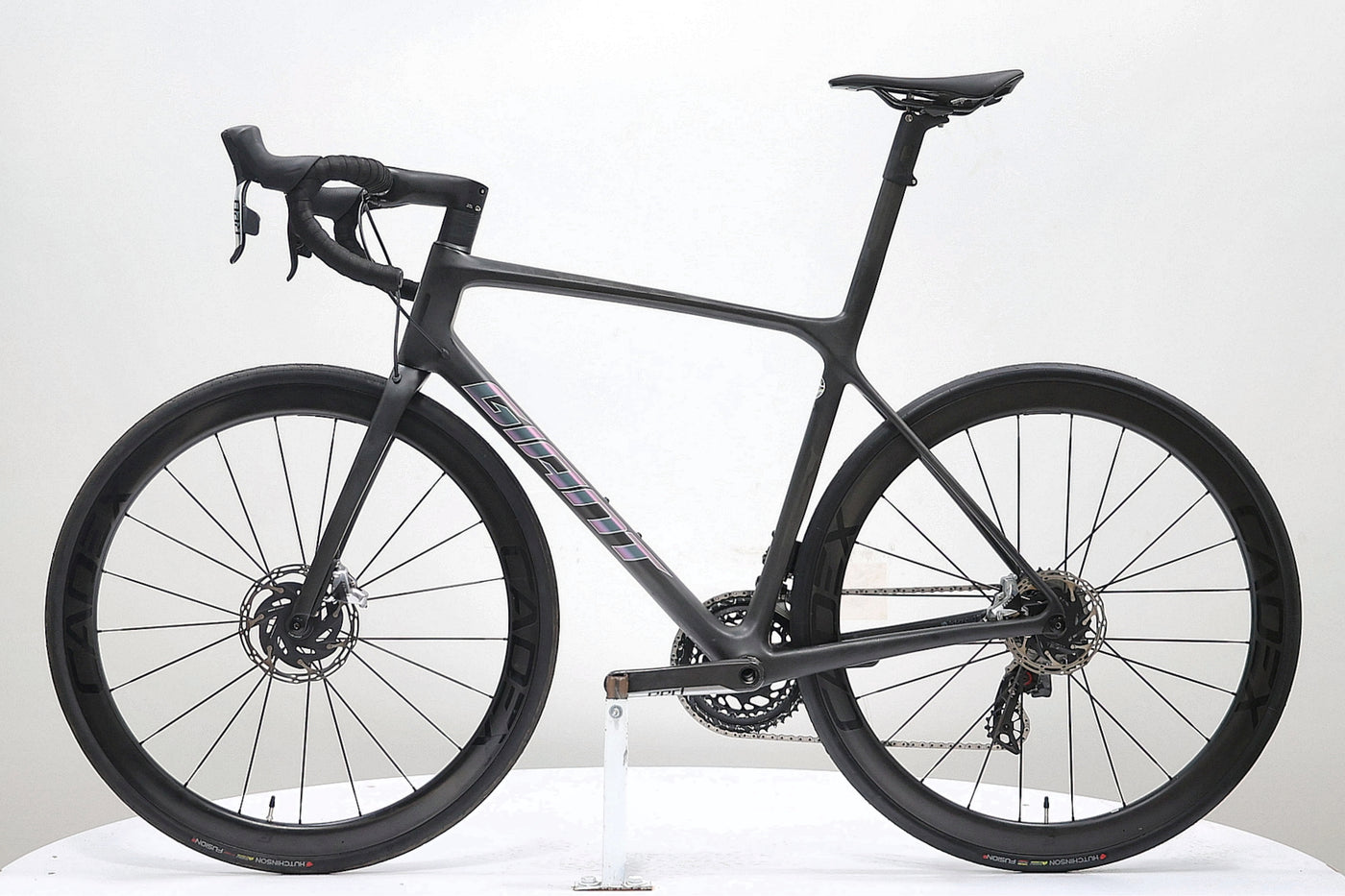 GIANT TCR Advanced SL Disc 0 2021 T.M