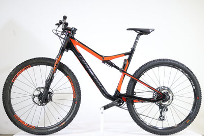 Cannondale Scalpel sl 2 2019 T.XL 3071