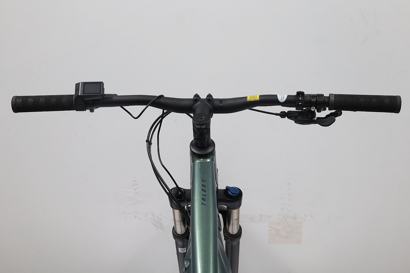 GIANT Talon E+ 1 2022 T.XL
