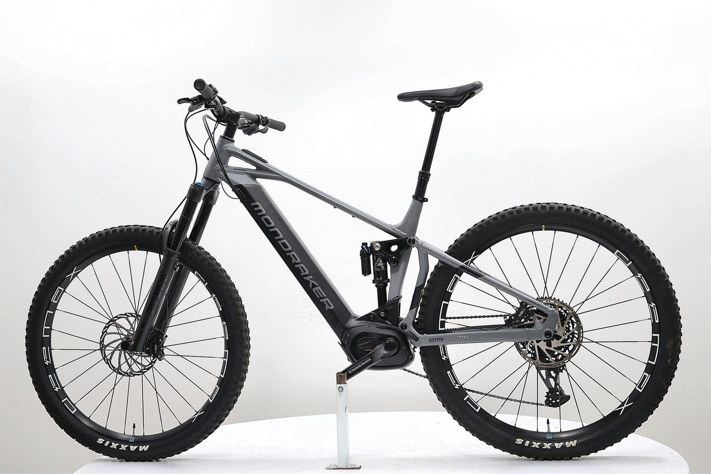 MONDRAKER Crafty R 2022 T.L