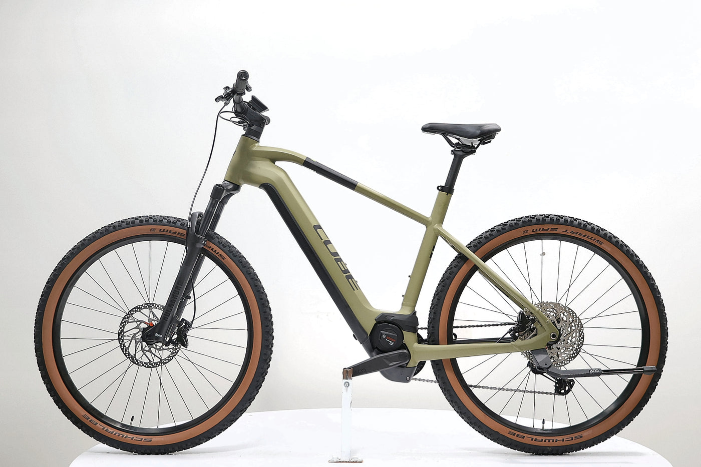 CUBE Reaction Hybrid Race 2024 T.XXL