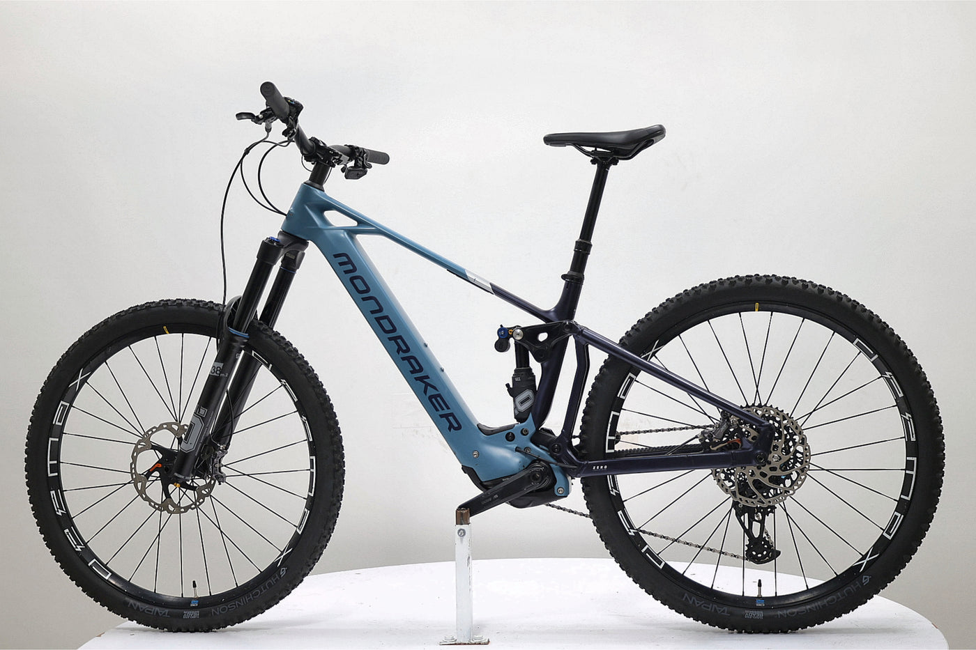 MONDRAKER Crusher R 2024 T.M