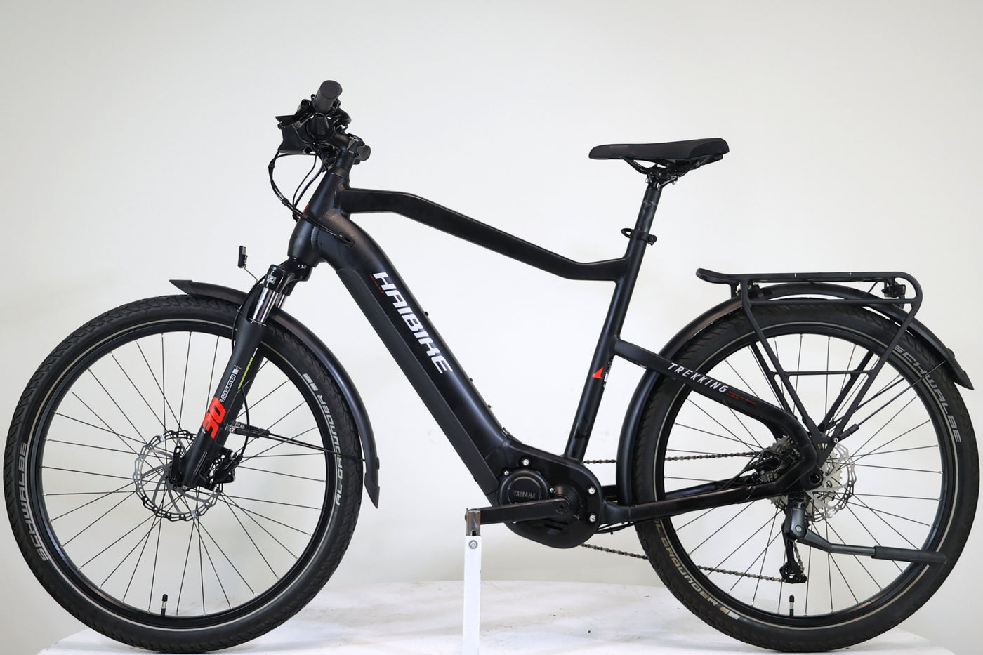 HAIBIKE Trekking 6 High 2022 T.L 253617