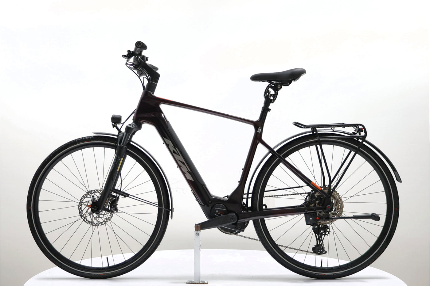 KTM Macina Sport SX Elite 2024 T.L