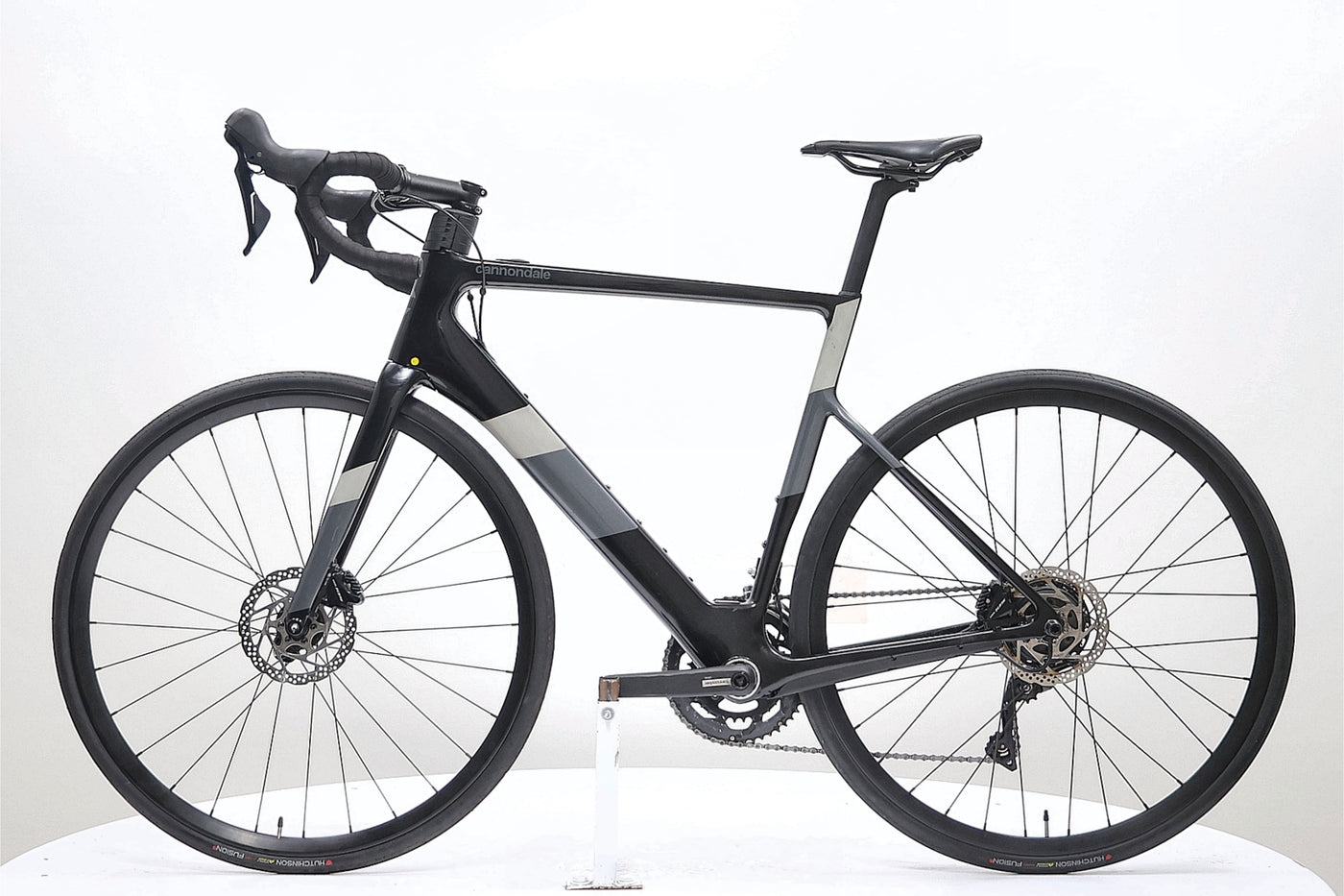 CANNONDALE Super Six Evo Neo 3 2021 T.L