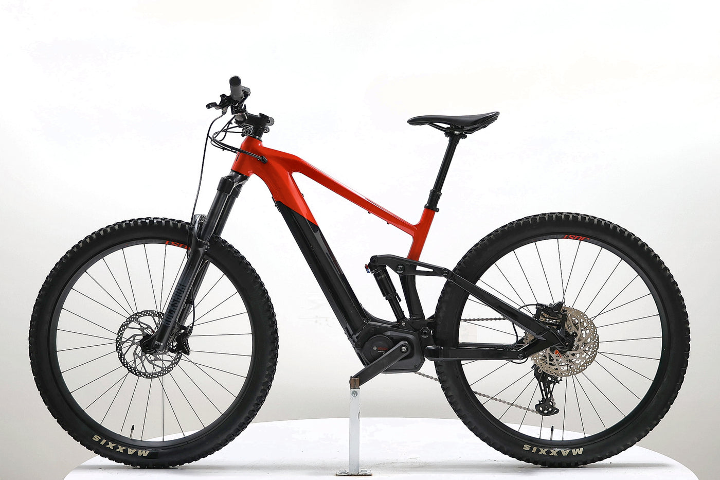 MOUSTACHE Samedi 29 Trail 2 2022 T.M 254612