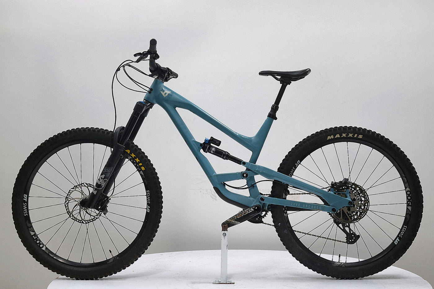 YT Capra Pro AL 29 2022 T.XL