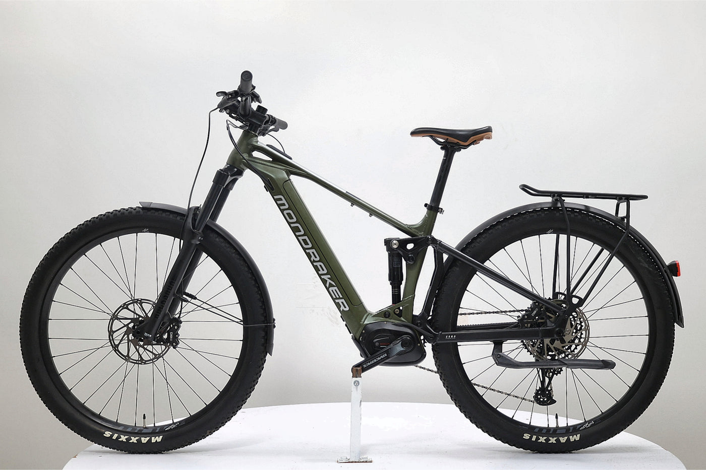 MONDRAKER Chaser X 2024 T.M