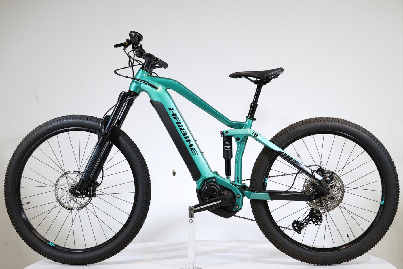 HAIBIKE AllMtn 1 2021 T.S 250371