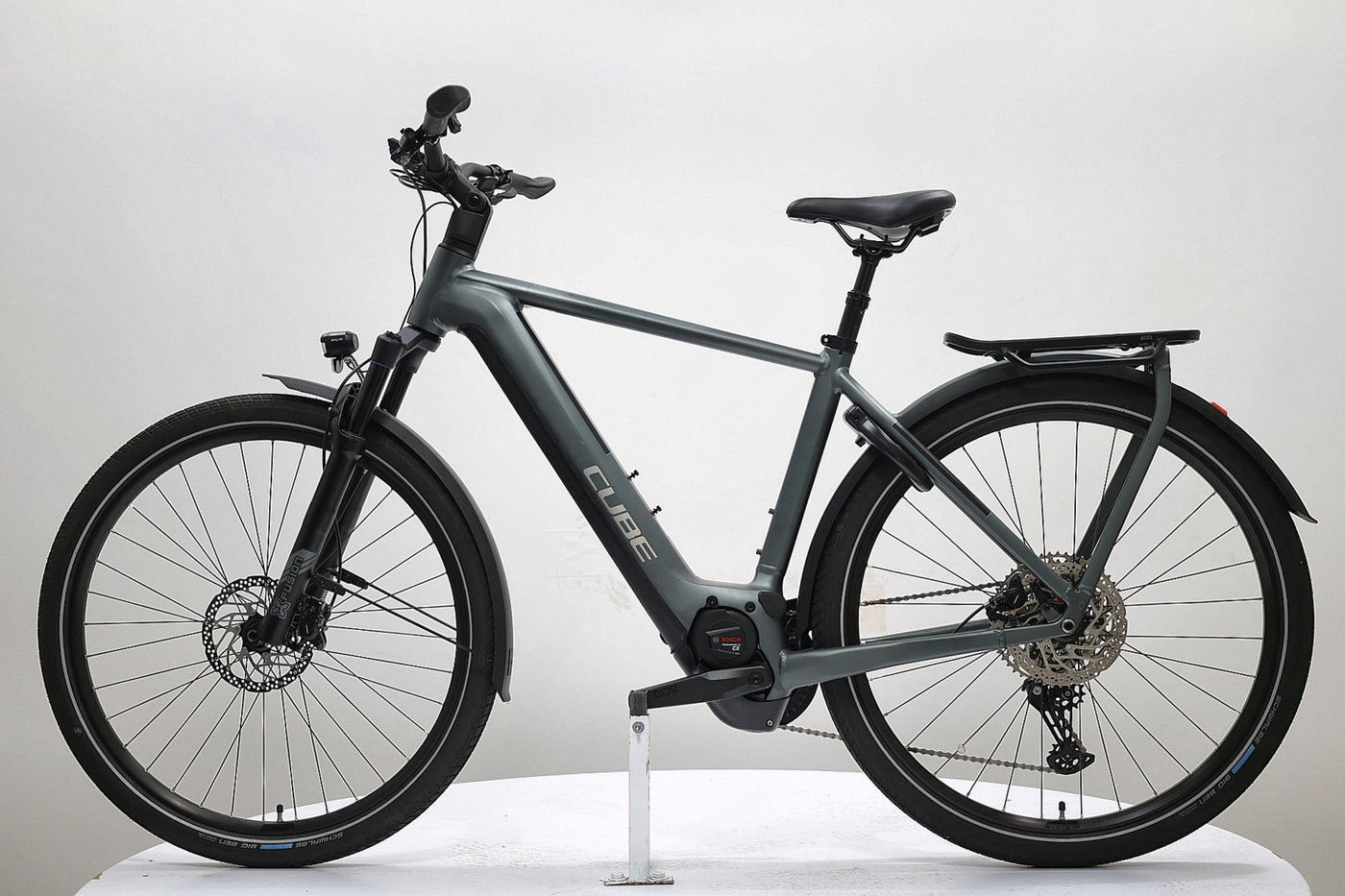 CUBE Kathmandu Hybrid Pro 625 2023 T.M
