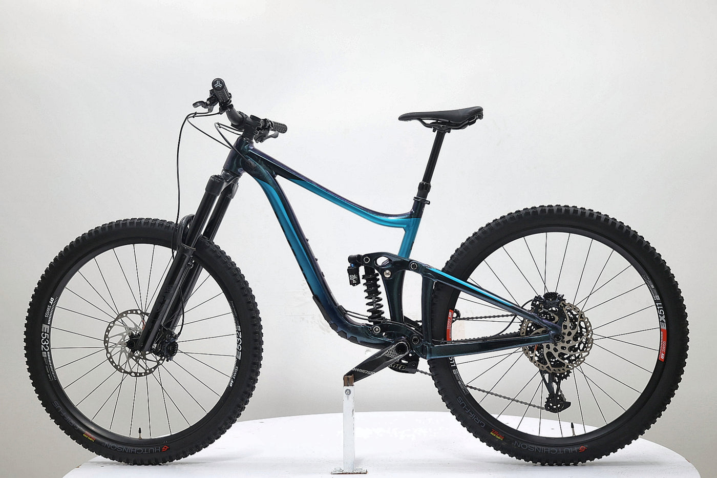 Giant Reign sx 29 star et night T.M 2022