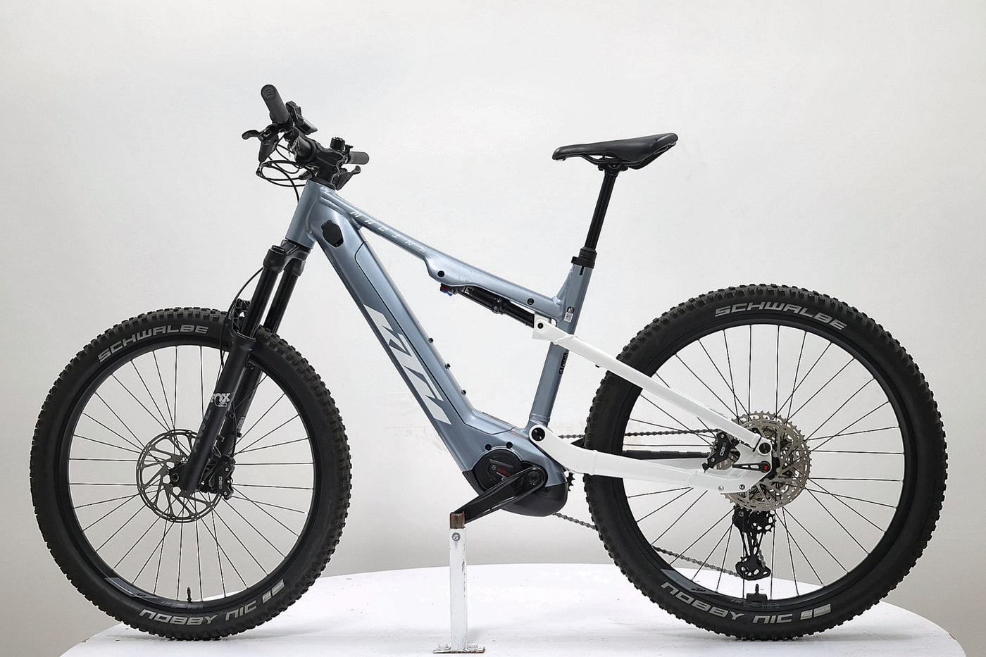 KTM MACINA LYCAN 771 GLORIOUS 2022 T.L