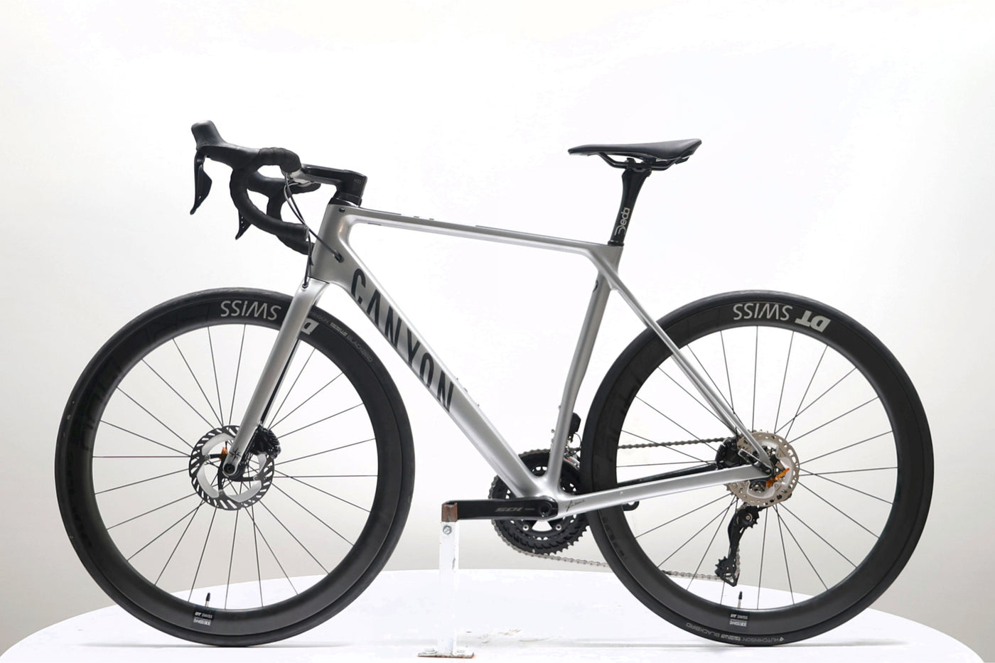 CANYON Endurace CF SLX Disc 8.0 Di2 2018 T.M