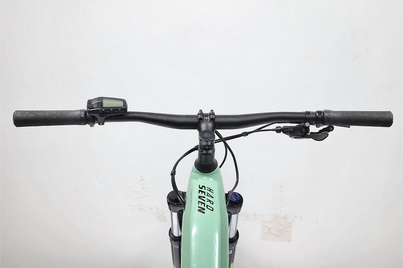 HAIBIKE HardSeven 6.0 2021 T.S
