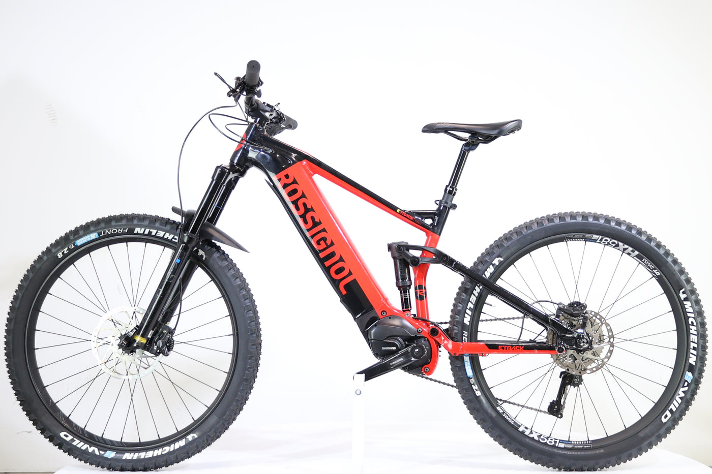 Fat Bike Vtt éelectrique Rossignol Leboncoin Fat Bike Electrique