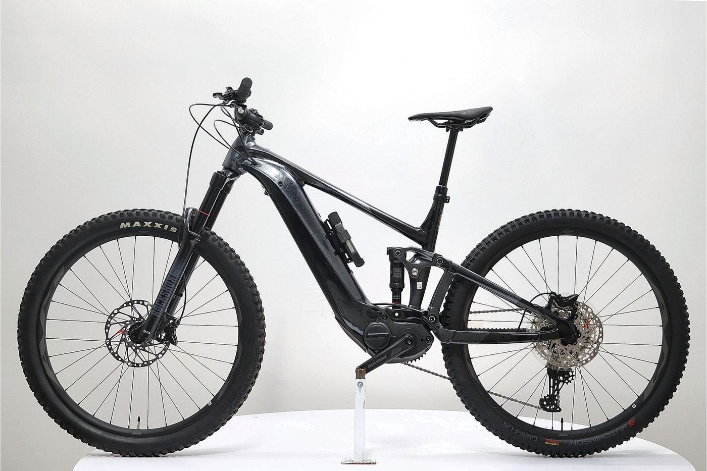 GIANT Trance X E+ 3 2022 T.L
