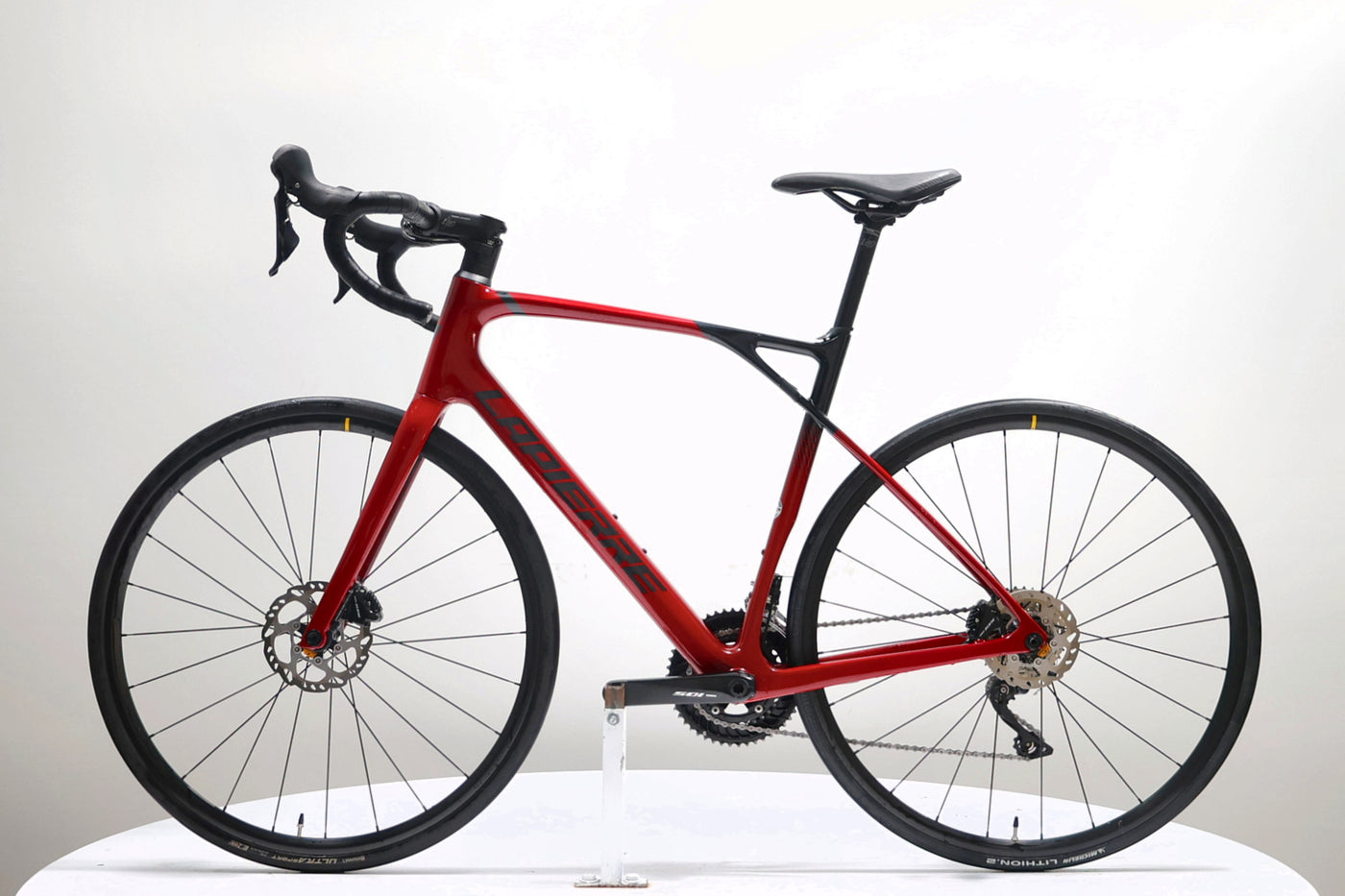 LAPIERRE Pulsium SAT 5.0 2024 T.M