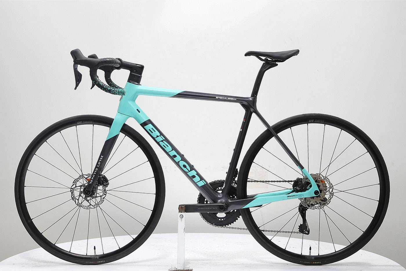BIANCHI Specialissima Pro Racing Team 2023 T.55