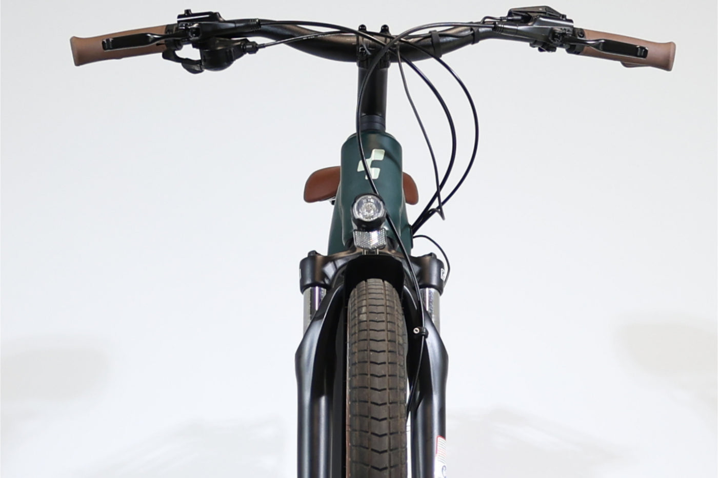 Cube Touring Hybrid ONE 2023 T.54 251673