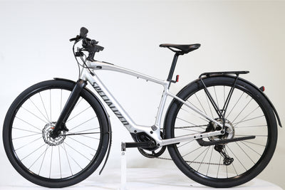 SPECIALIZED Turbo Vado SL 5.0 EQ 2021 T.S 247749