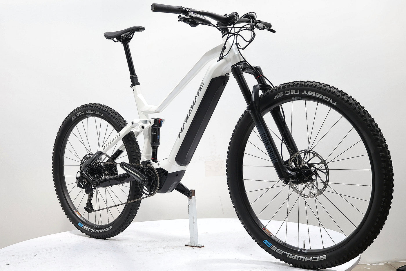 HAIBIKE AllTrail 7 27.5 2022 T.XL