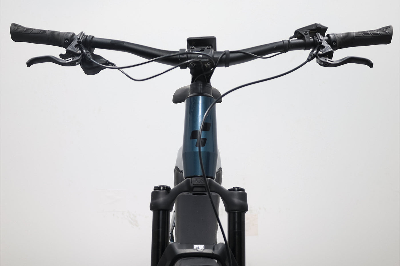 CUBE Stereo Hybrid 120 Race 750 2024 T.XL
