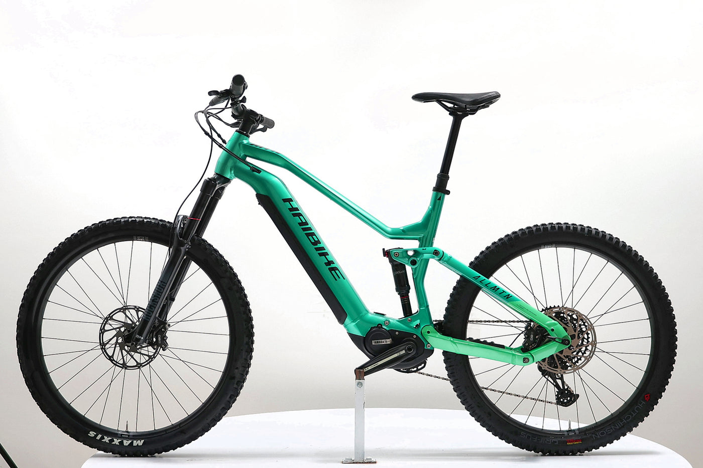 HAIBIKE AllMtn 2 2022 T.XL