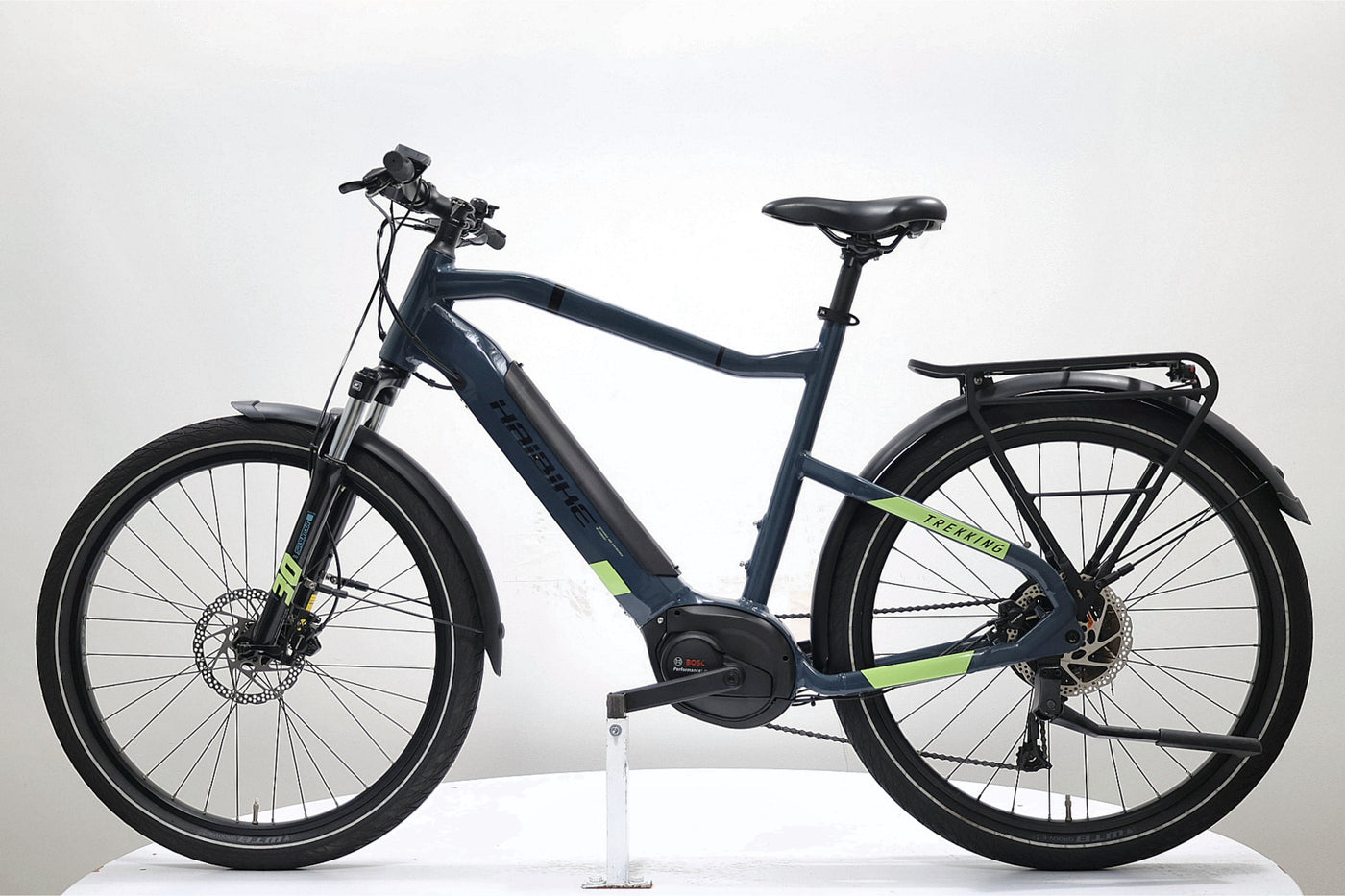 HAIBIKE Trekking 5 2021 T.L