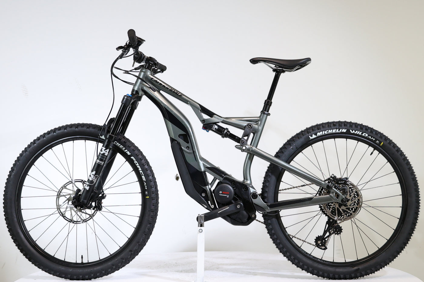 CANNONDALE Moterra SE 2019 T.M 248697