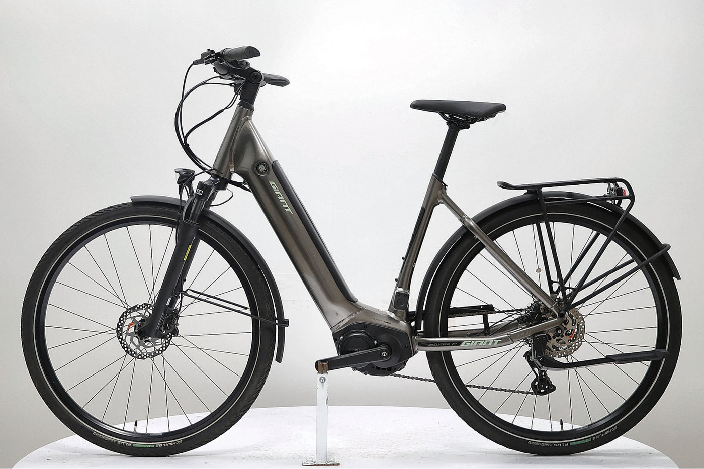 GIANT Dailytour E+ 2 D LDS 2022 T.M