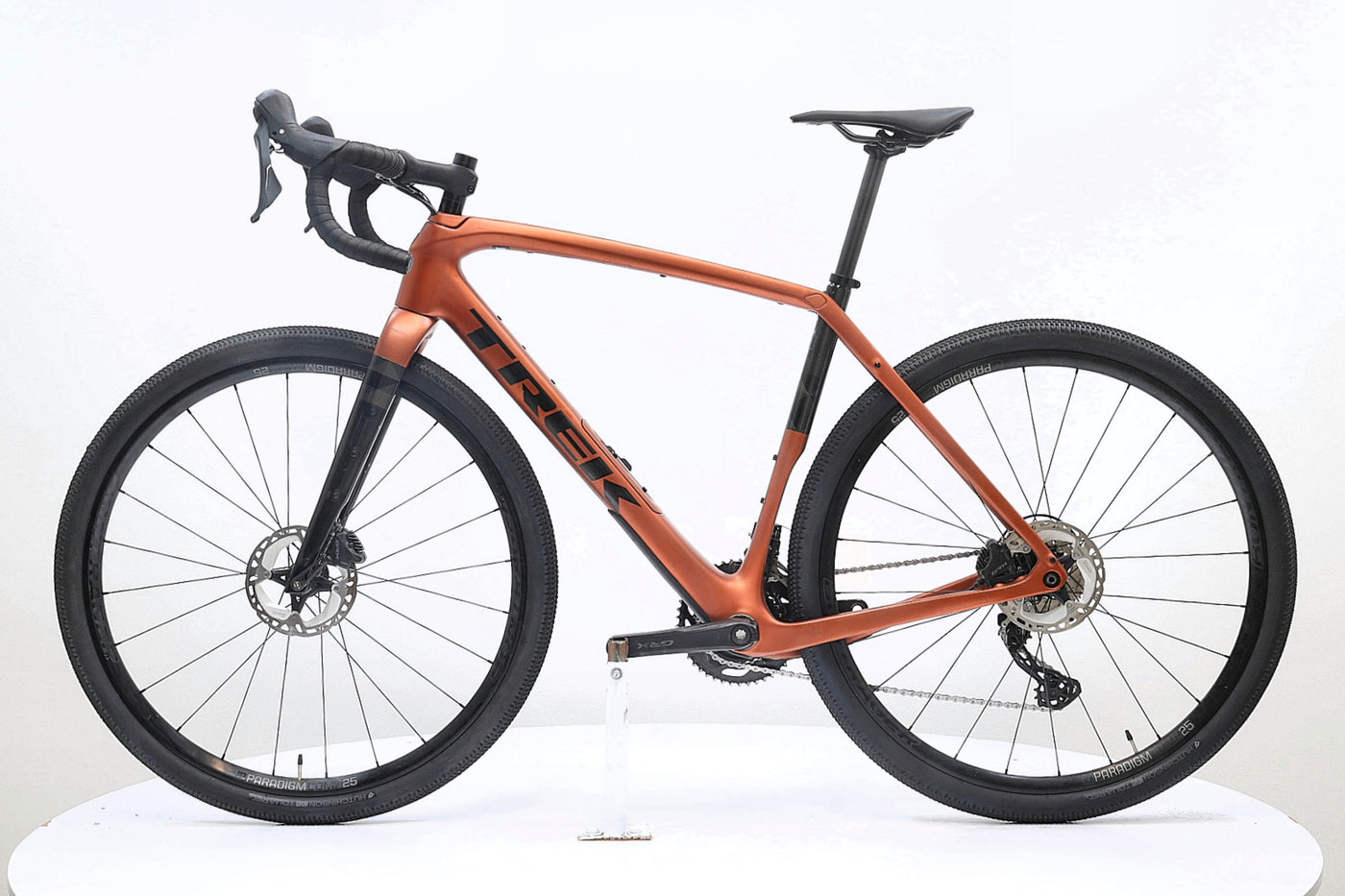 TREK Checkpoint SL 5 Gen 2 2024 T.56