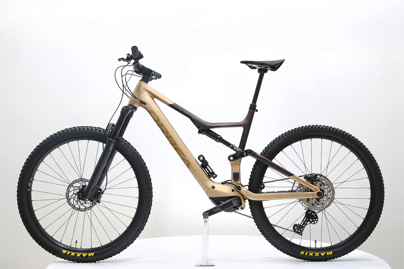 ORBEA RISE H30 2023 T.XL