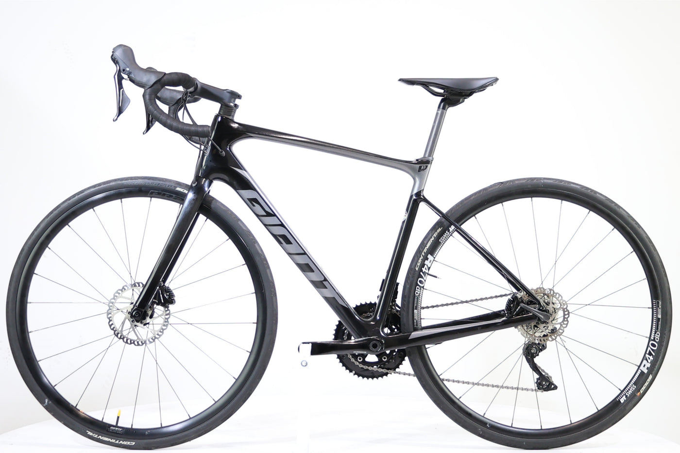 Giant Defy Advanced 1 2022 T.M 244692