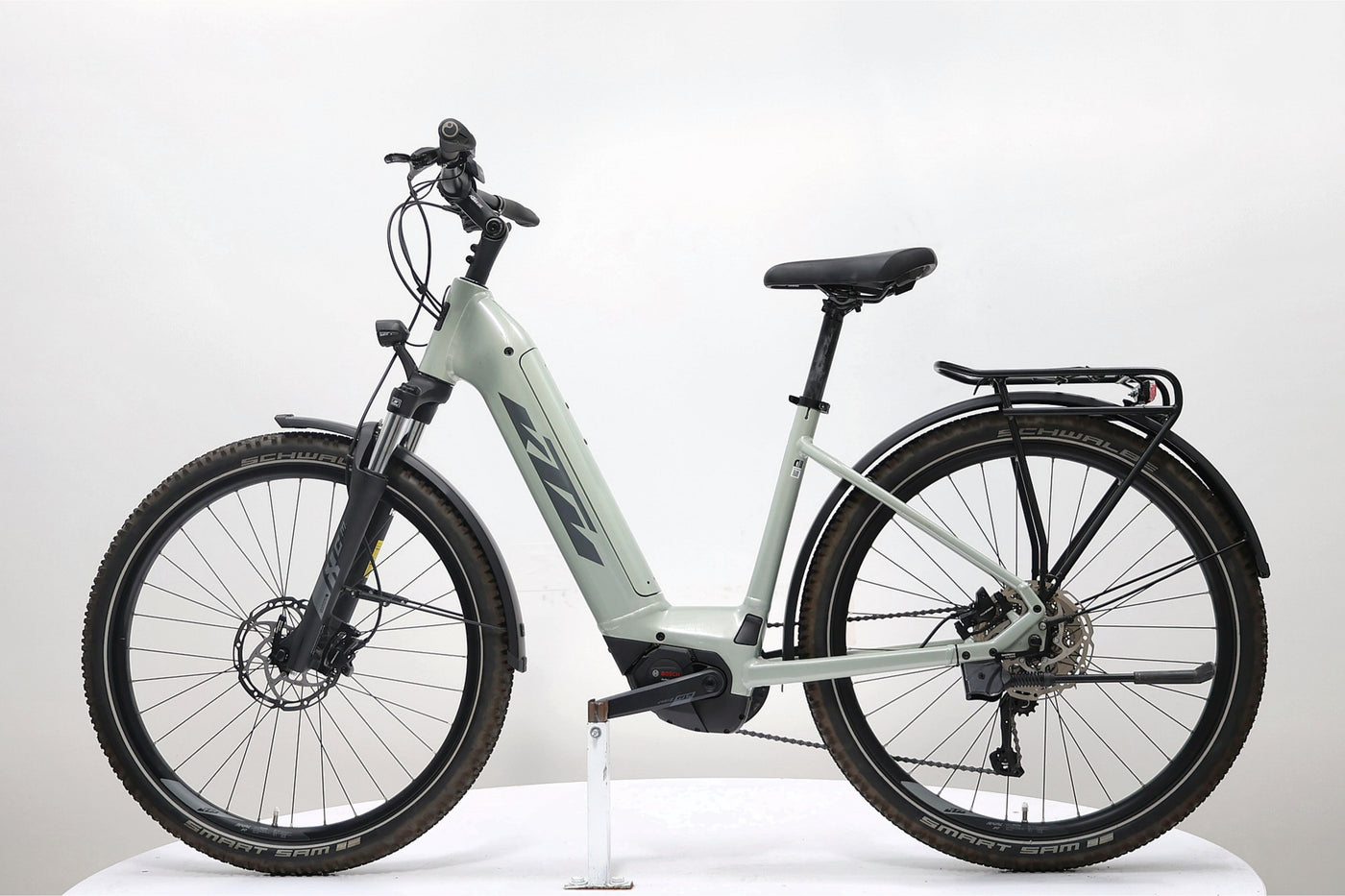 KTM Macina Aera 571 LFC 2022 T.S