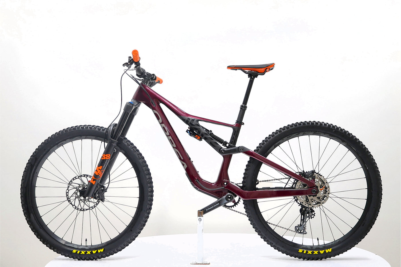 ORBEA Rallon M20 2023 T.M