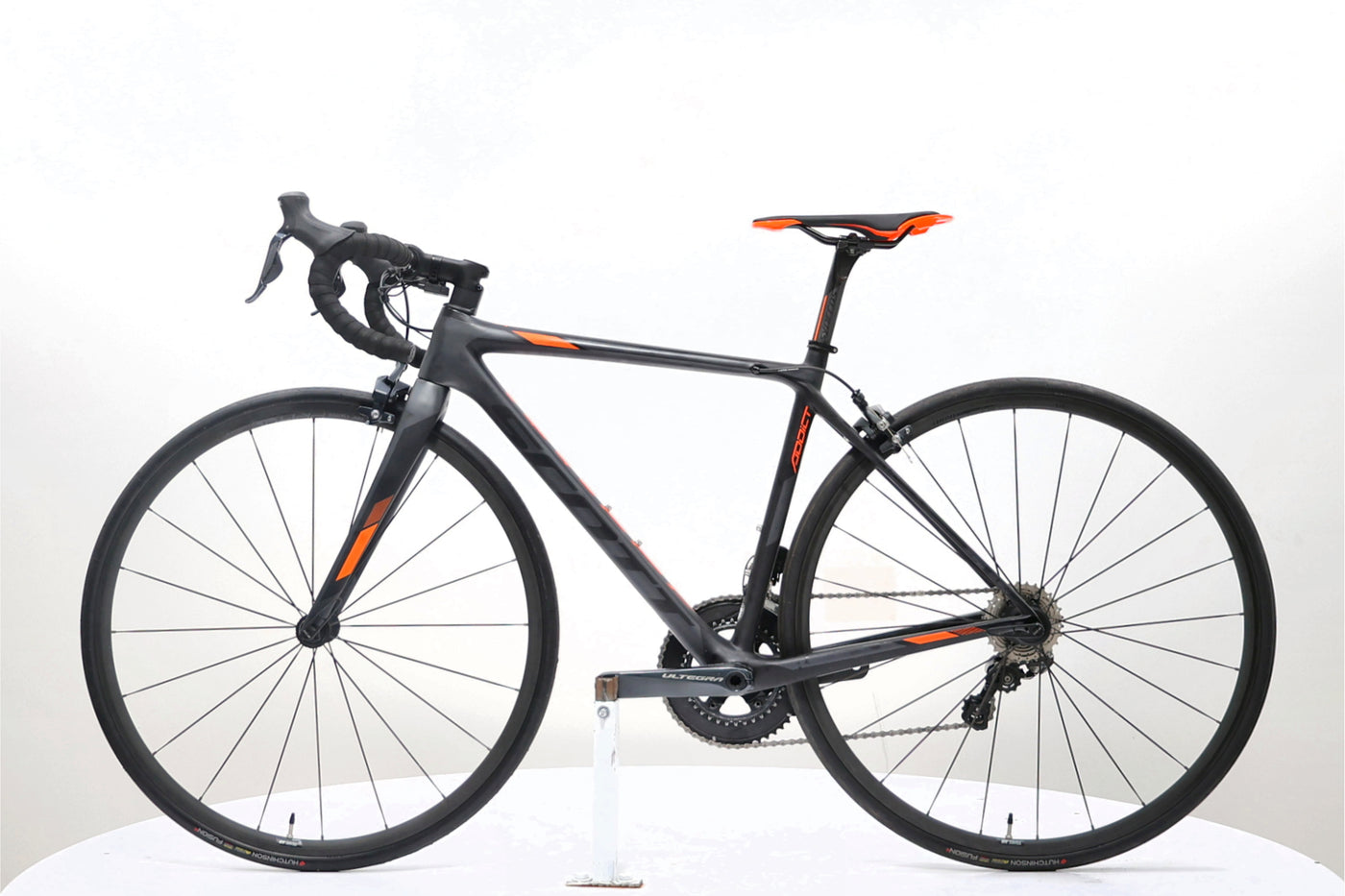 SCOTT Addict 15 Di2 2017 T.XS