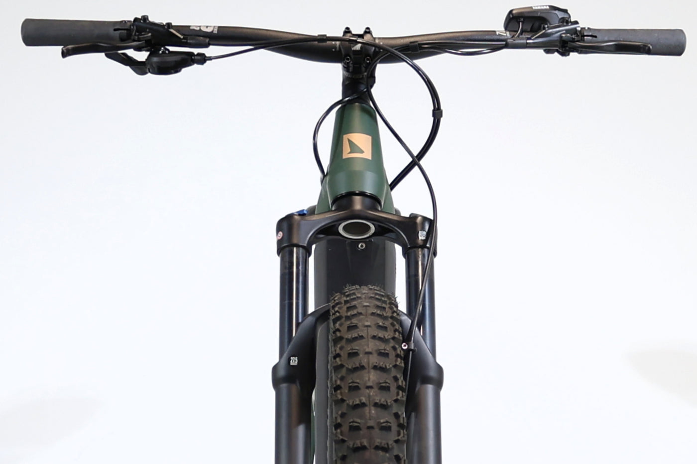 Haibike Alltrail 4 2023 T.M 251666