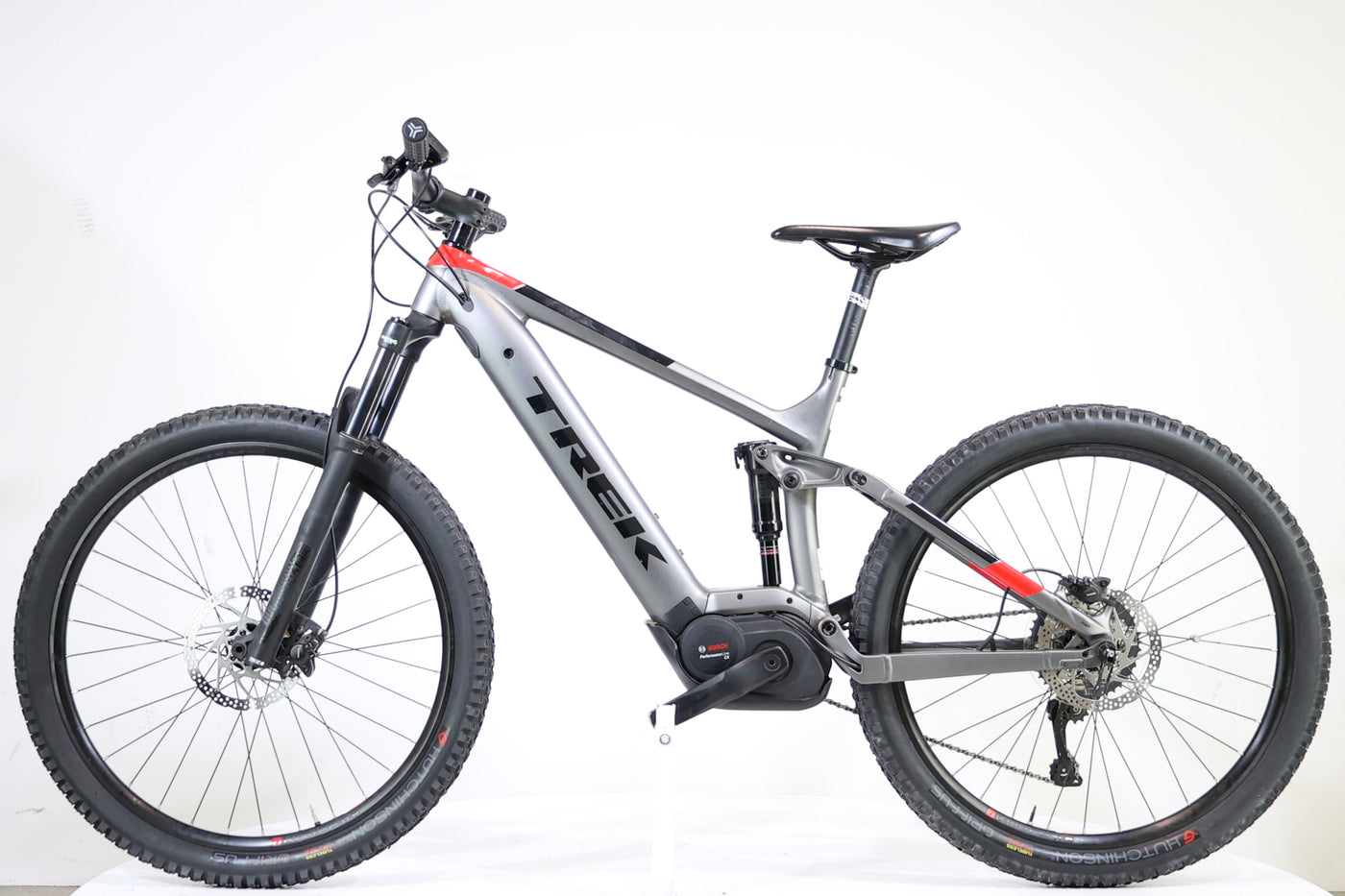 Trek Powerfly FS 5 2018 500wh ML 246235
