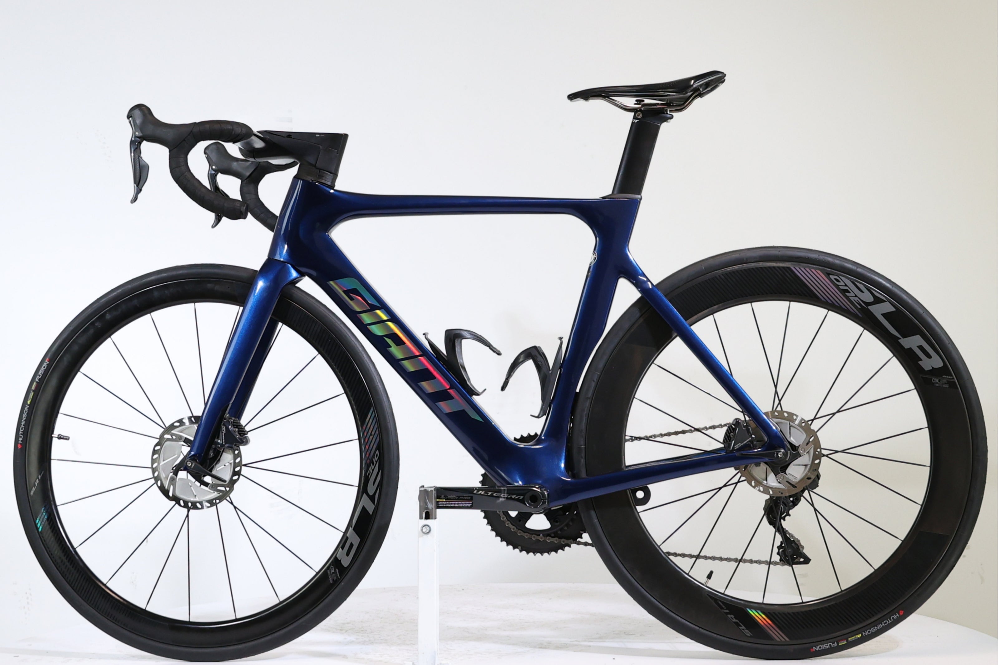 Giant VÃ©lo Route Pro Occasion Vélo De Route Giant Propel Advanced