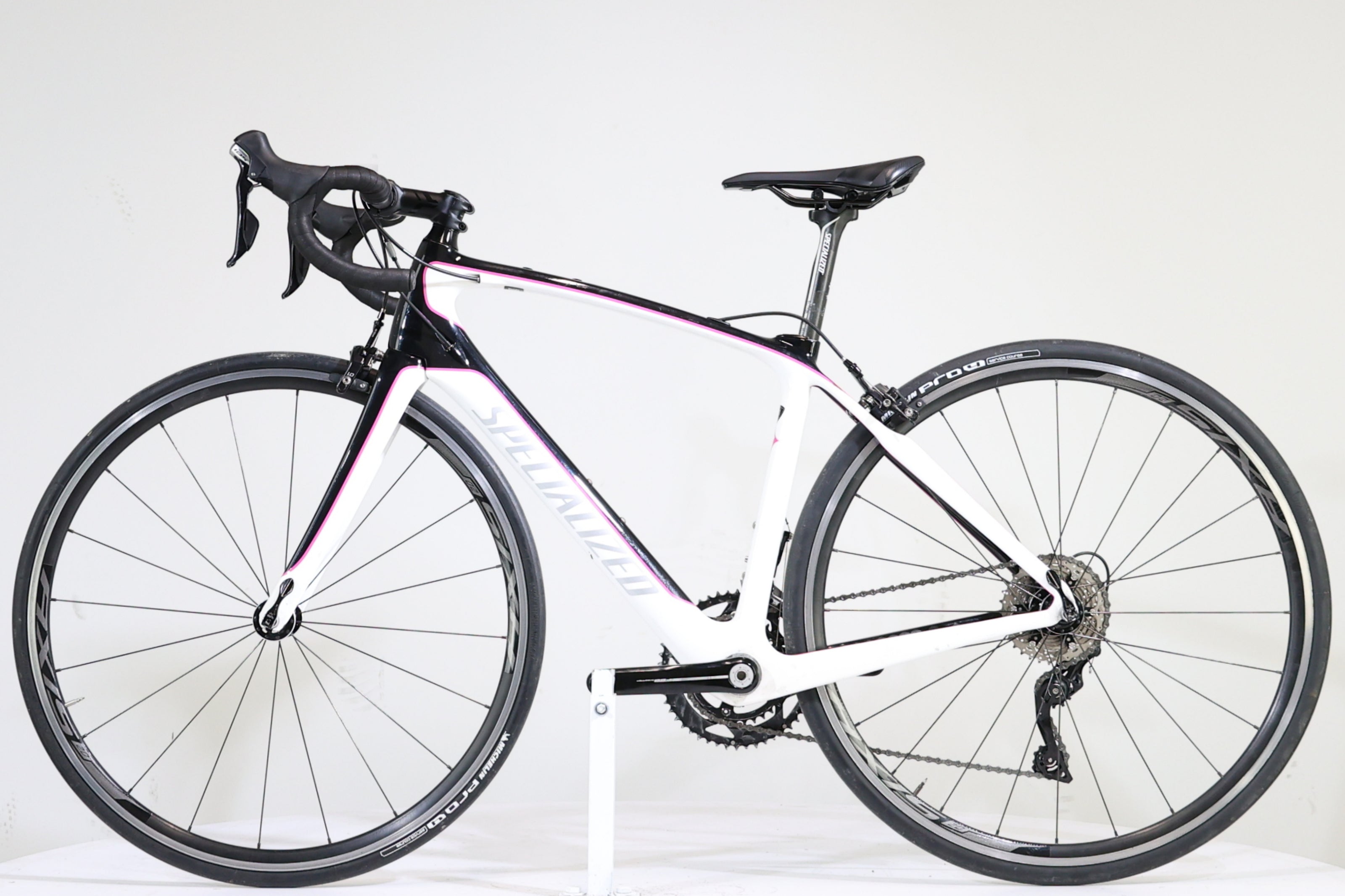 Route SPECIALIZED Alias Sport Tri Occasion Reconditionné Mint Bikes