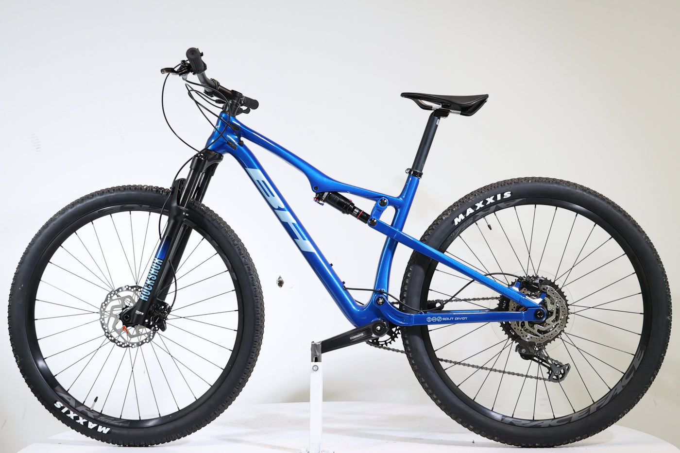 BH Lynx Race 3.0 Deore 12V Recon 2023 T.M 251051