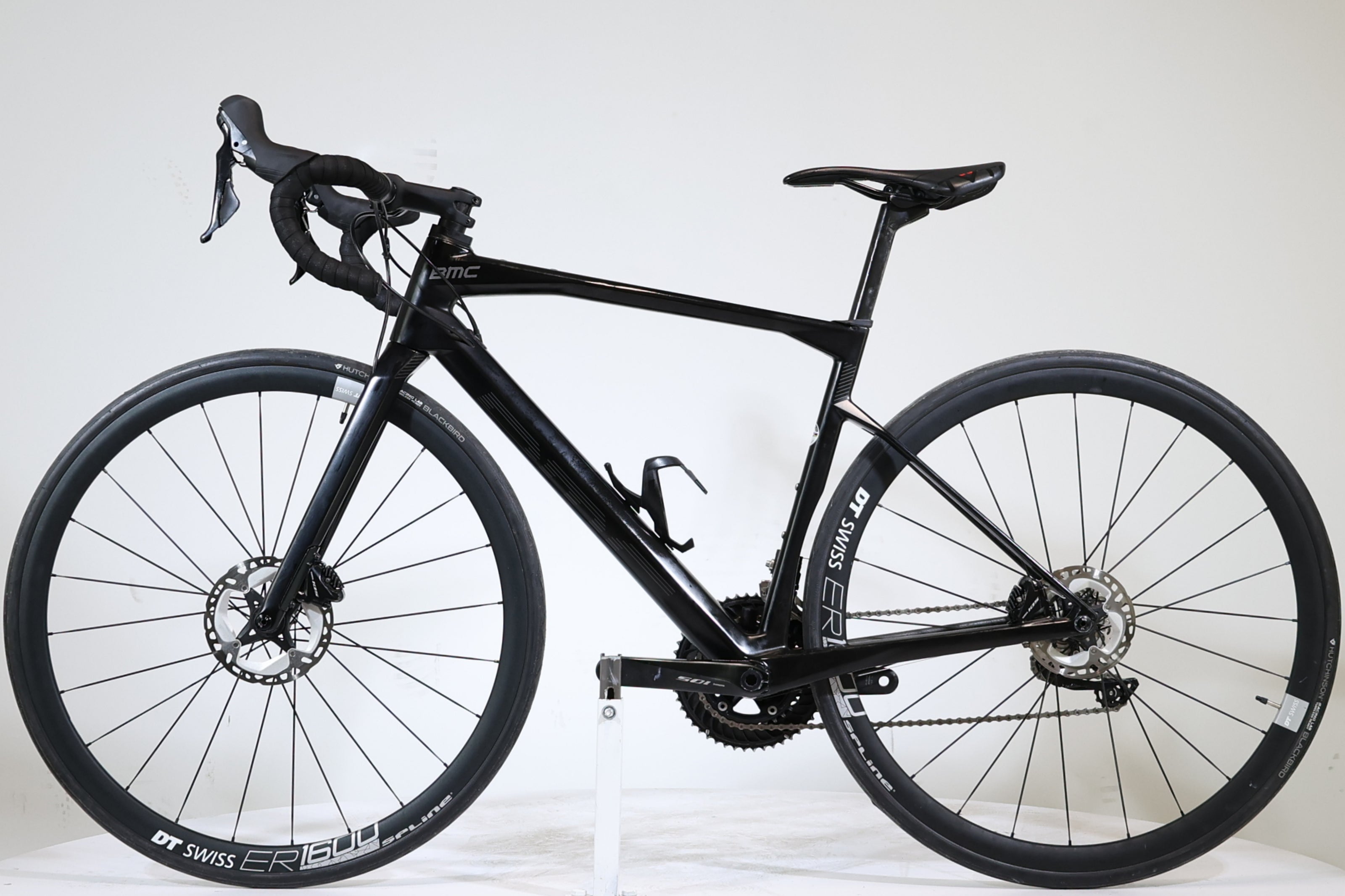 ROUTE BMC Roadmachine FOUR Occasion Reconditionné - Mint Bikes