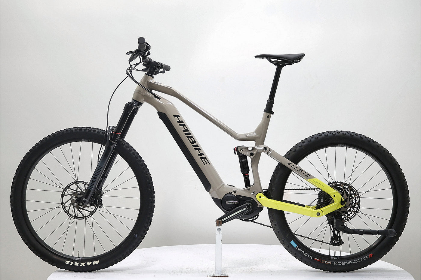 HAIBIKE AllMtn 2 2022 T.XL
