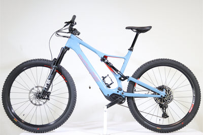 Specialized Levo SL Comp Carbon 2020 248116