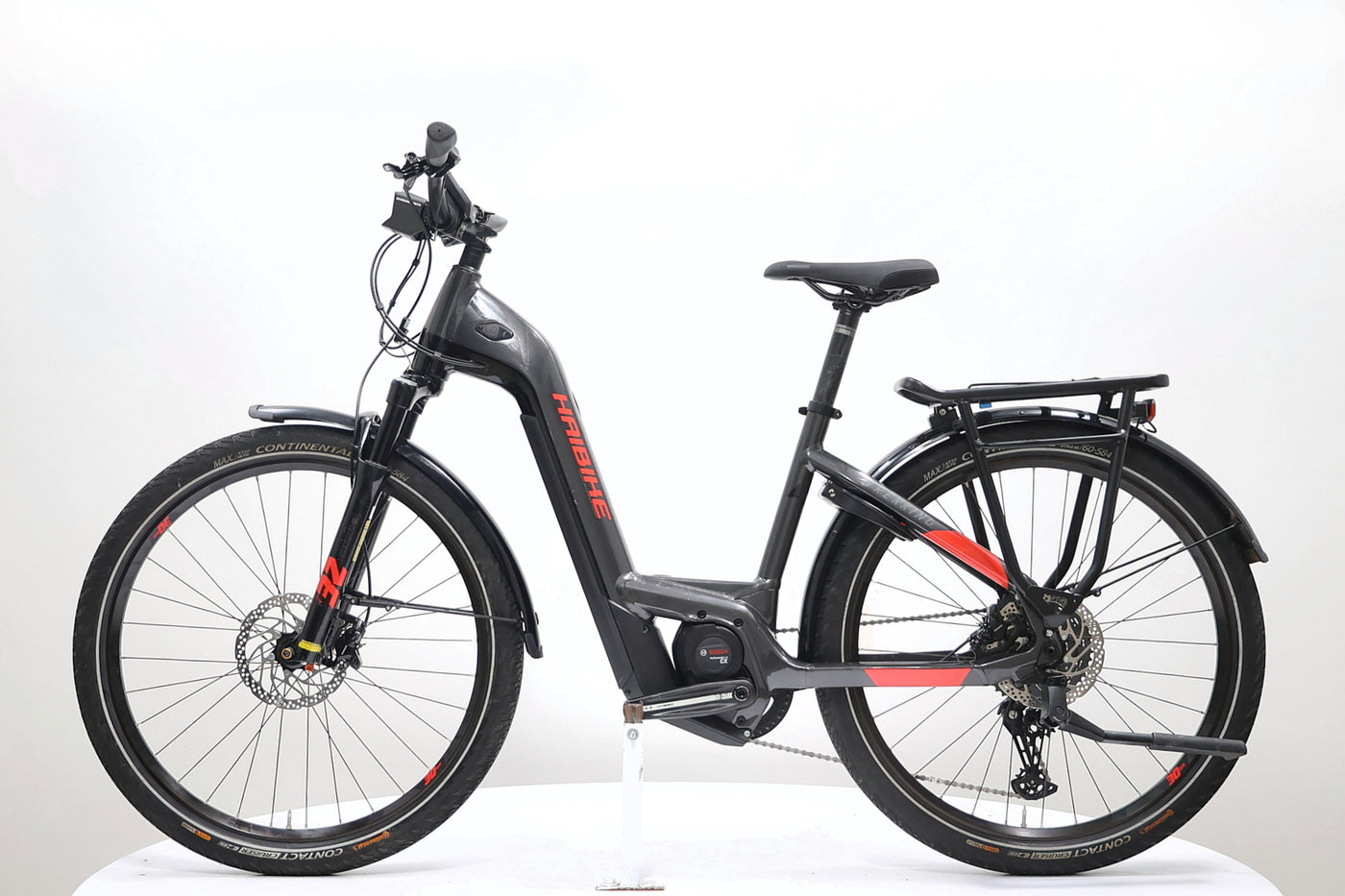 HAIBIKE Trekking 9 2022 T.S