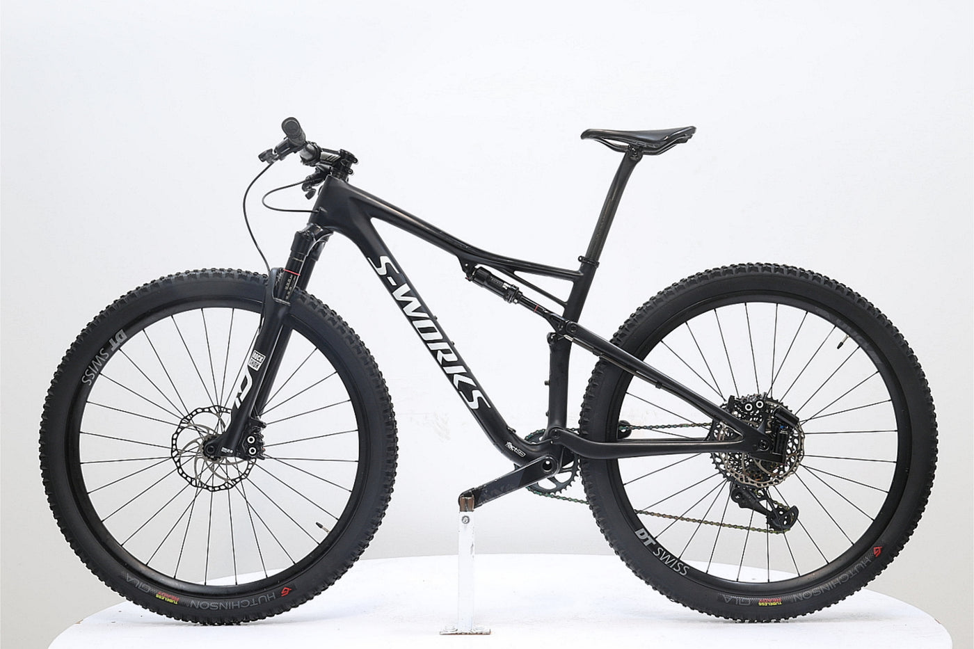 SPECIALIZED S-Works Epic AXS 2020 T.M