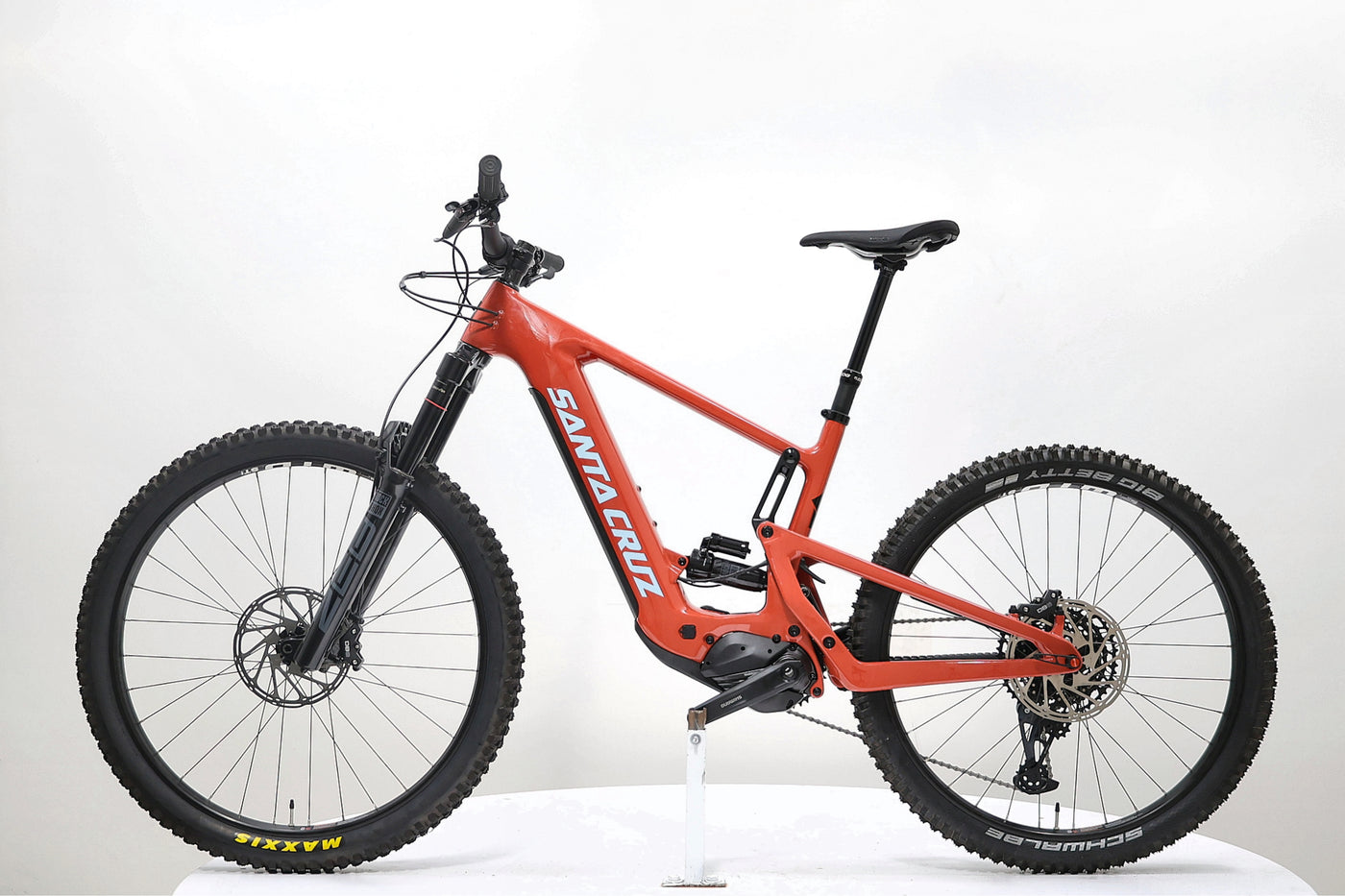 SANTA CRUZ Heckler R 2024 T.L