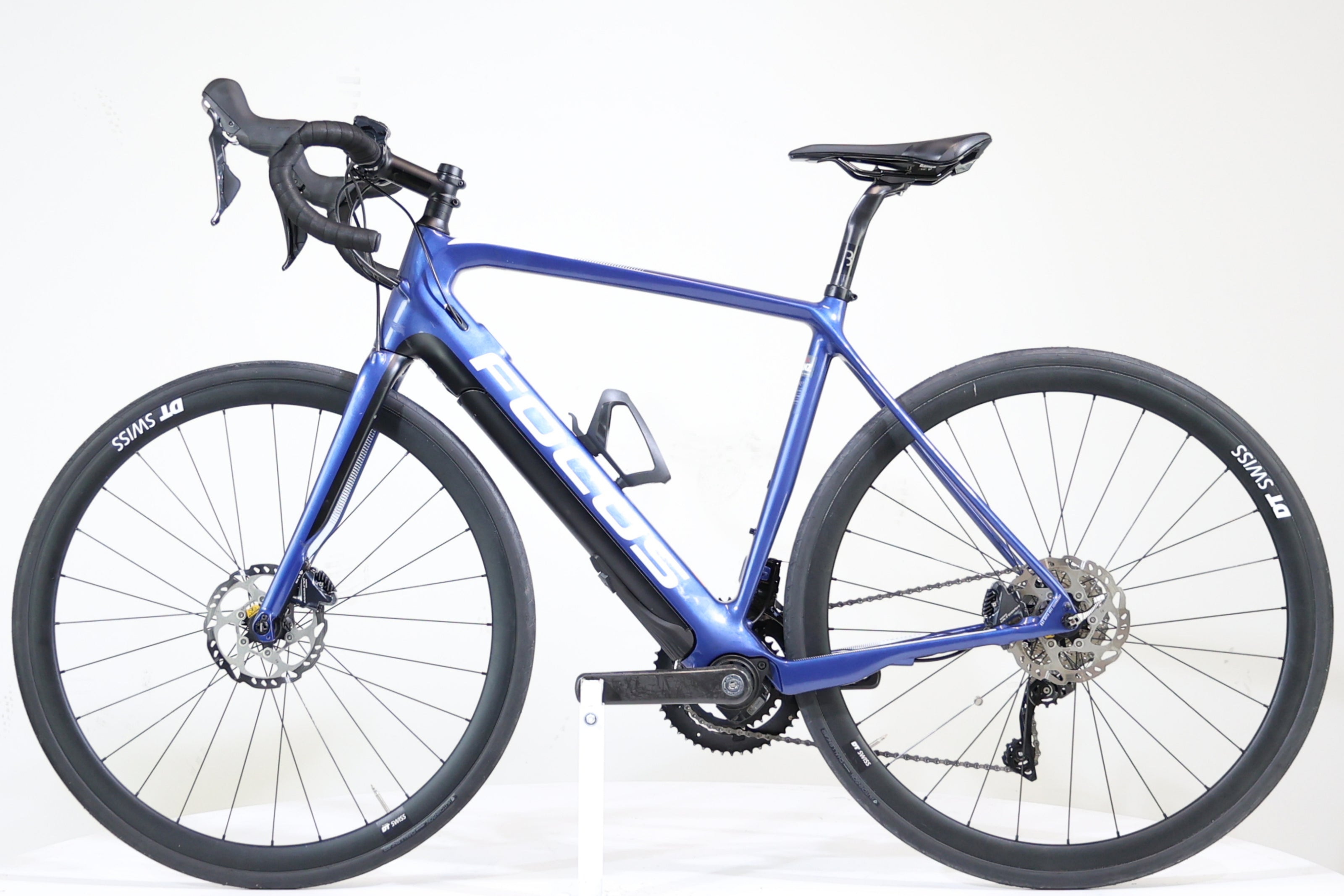 ROUTE Electrique FOCUS Paralane² Occasion Reconditionné Mint