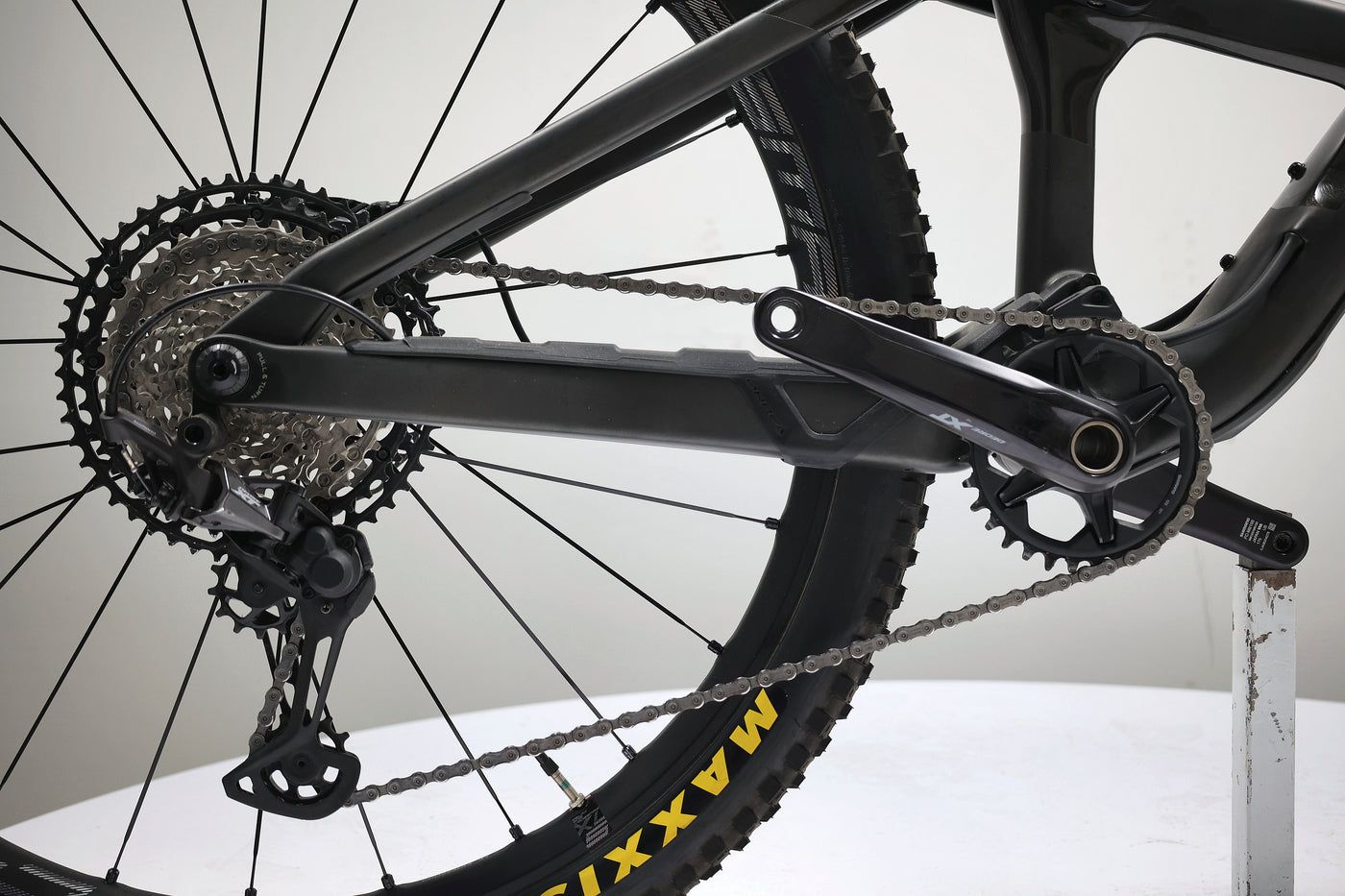 ORBEA OCCAM M10 LT 2022 T.L